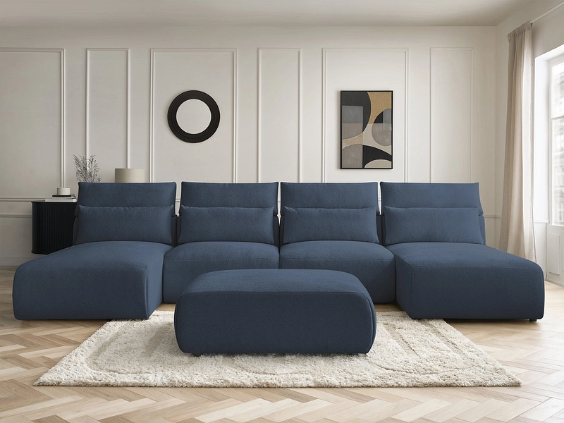 Wohnlandschaft BOBOCHIC JANA