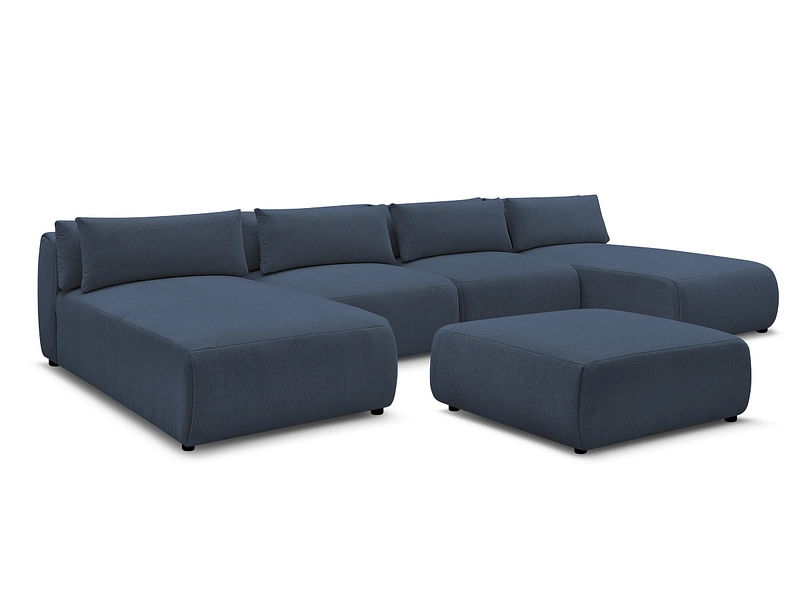 Wohnlandschaft BOBOCHIC JANA
