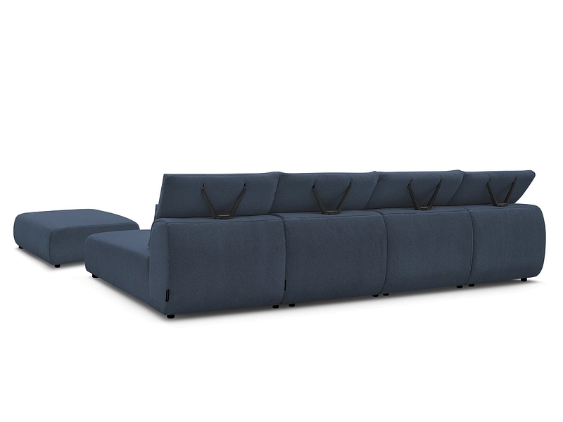 Wohnlandschaft BOBOCHIC JANA