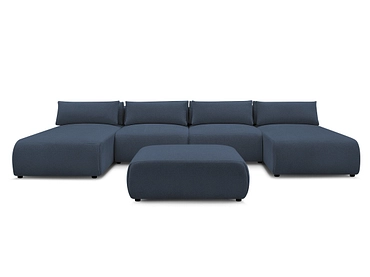 Wohnlandschaft BOBOCHIC JANA