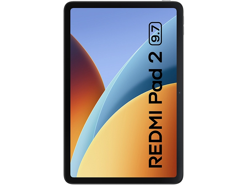 XIAOMI Pad 2 9.7 silver XIAOMI Pad 2 9.7 silver