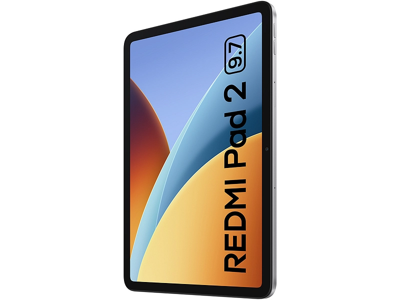 XIAOMI Pad 2 9.7 silver XIAOMI Pad 2 9.7 silver
