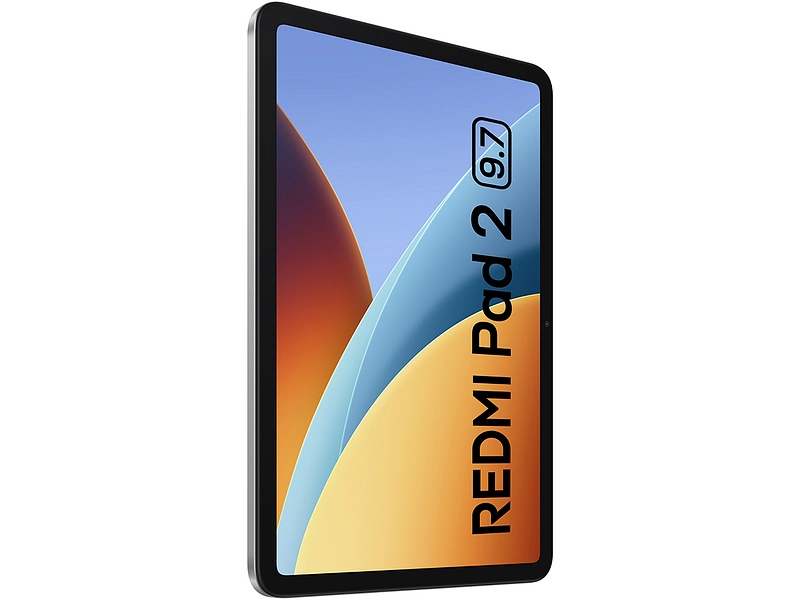 XIAOMI Pad 2 9.7 silver XIAOMI Pad 2 9.7 silver