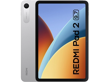 XIAOMI Pad 2 9.7 silver