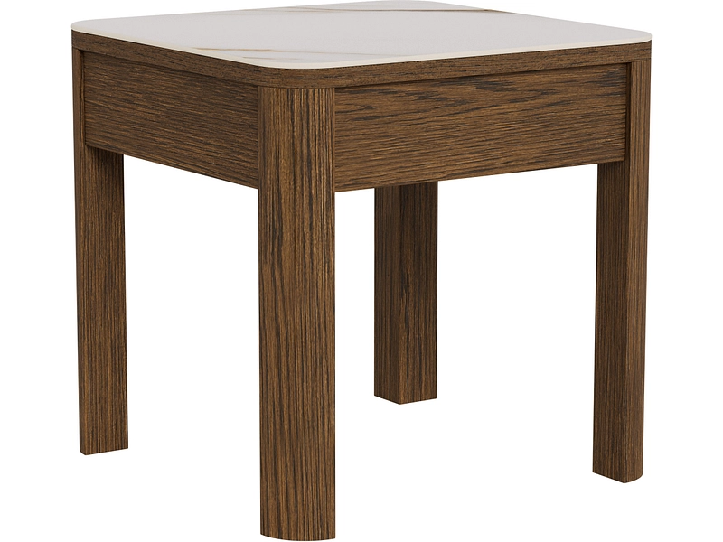 Nachttisch SOUTHAMPTON 1 Schublade Nachttisch SOUTHAMPTON 1 Schublade
