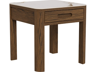 Nachttisch SOUTHAMPTON 1 Schublade Nachttisch SOUTHAMPTON 1 Schublade