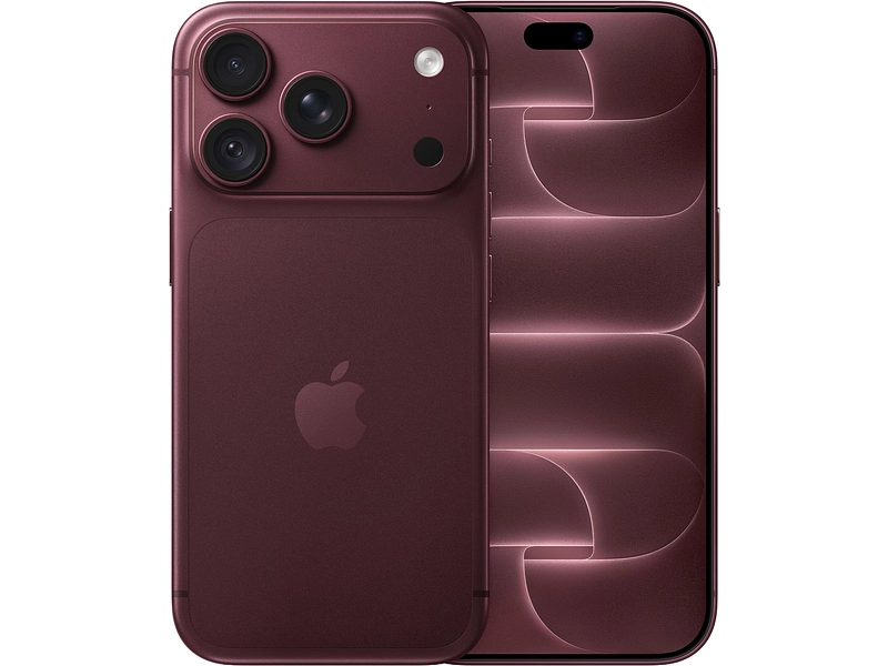 APPLE iPhone 18 Pro bordeau APPLE iPhone 18 Pro bordeau