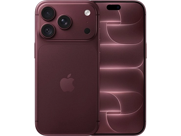 APPLE iPhone 18 Pro bordeau