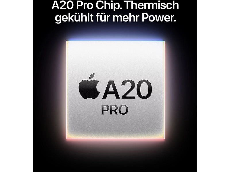 APPLE iPhone 18 Pro silber APPLE iPhone 18 Pro silber