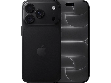 APPLE iPhone 18 Pro schwarz