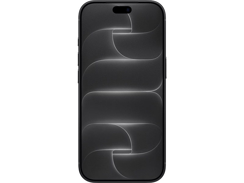 APPLE iPhone 18 Pro schwarz APPLE iPhone 18 Pro schwarz