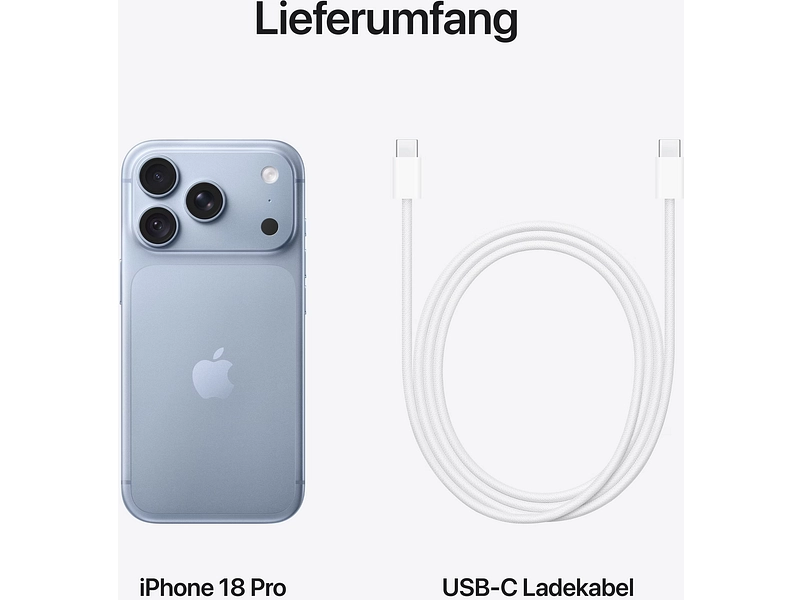APPLE iPhone 18 Pro Max polar APPLE iPhone 18 Pro Max polar