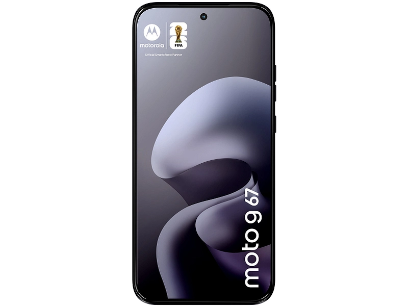 MOTOROLA Moto G67 grigio MOTOROLA Moto G67 grigio