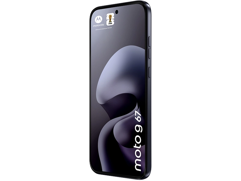 MOTOROLA Moto G67 grigio MOTOROLA Moto G67 grigio
