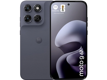 MOTOROLA Moto G67 grigio