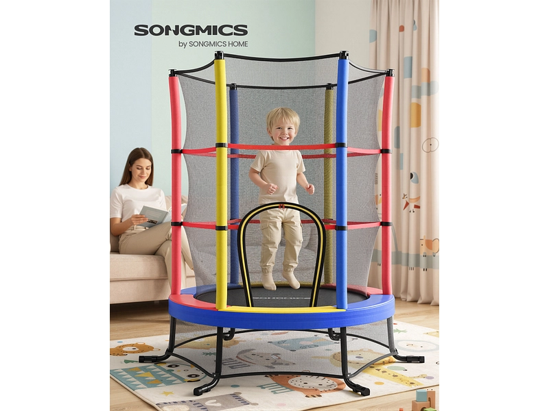 SONGMICS Trampolino SONGMICS Trampolino