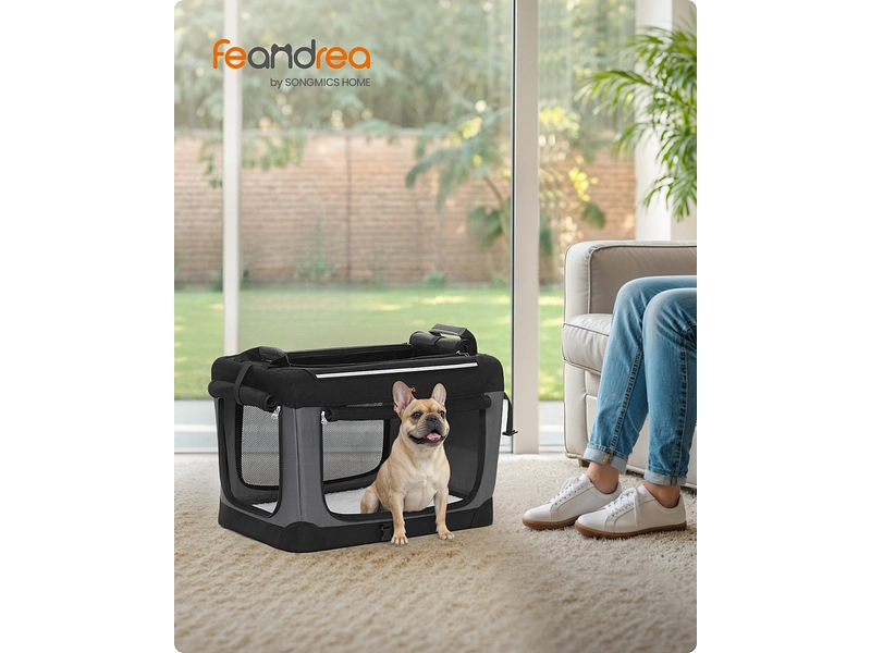 Borsa da trasporto FEANDREA Borsa da trasporto FEANDREA