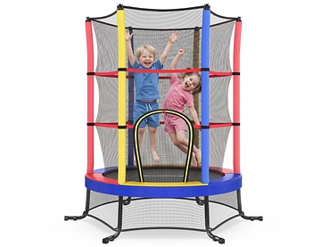 SONGMICS Trampolino