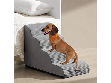 Scala per cani FEANDREA