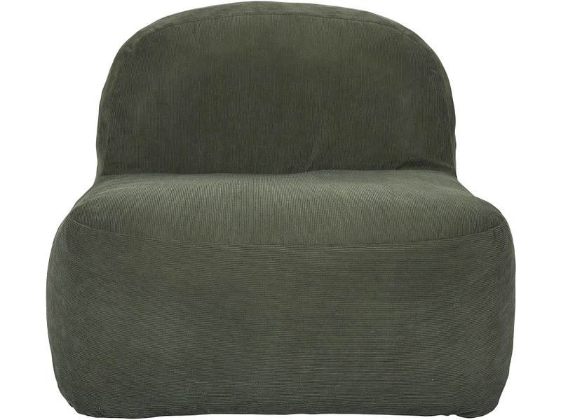 Pouf sottovuoto HOME DECO FACTORY RUPERT Pouf sottovuoto HOME DECO FACTORY RUPERT