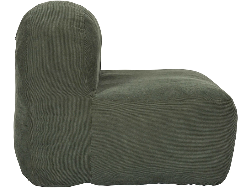 Pouf sottovuoto HOME DECO FACTORY RUPERT Pouf sottovuoto HOME DECO FACTORY RUPERT
