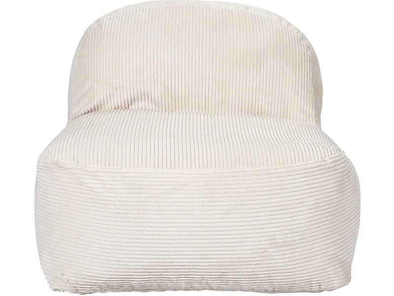 Pouf sottovuoto HOME DECO FACTORY RUPERT Pouf sottovuoto HOME DECO FACTORY RUPERT