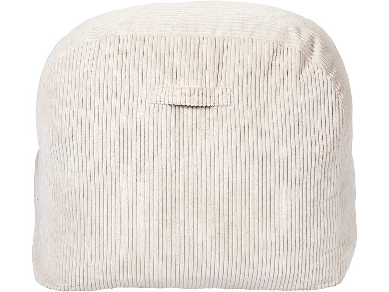 Pouf sottovuoto HOME DECO FACTORY RUPERT Pouf sottovuoto HOME DECO FACTORY RUPERT