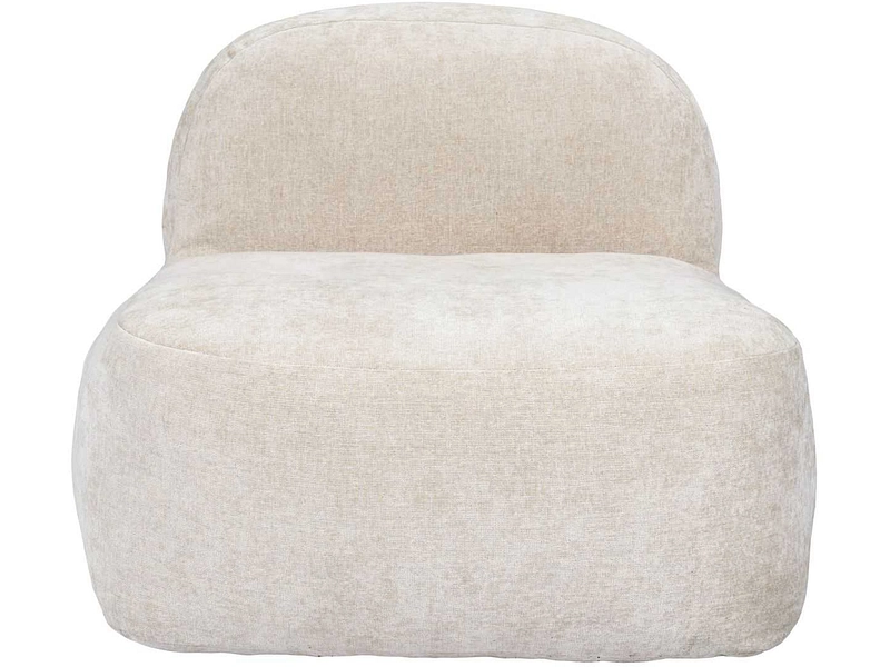 Pouf compressé HOME DECO FACTORY RUPERT Pouf compressé HOME DECO FACTORY RUPERT