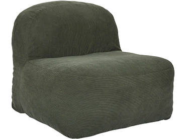 Pouf sottovuoto HOME DECO FACTORY RUPERT