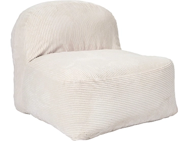 Pouf sottovuoto HOME DECO FACTORY RUPERT