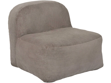 Pouf sottovuoto HOME DECO FACTORY RUPERT
