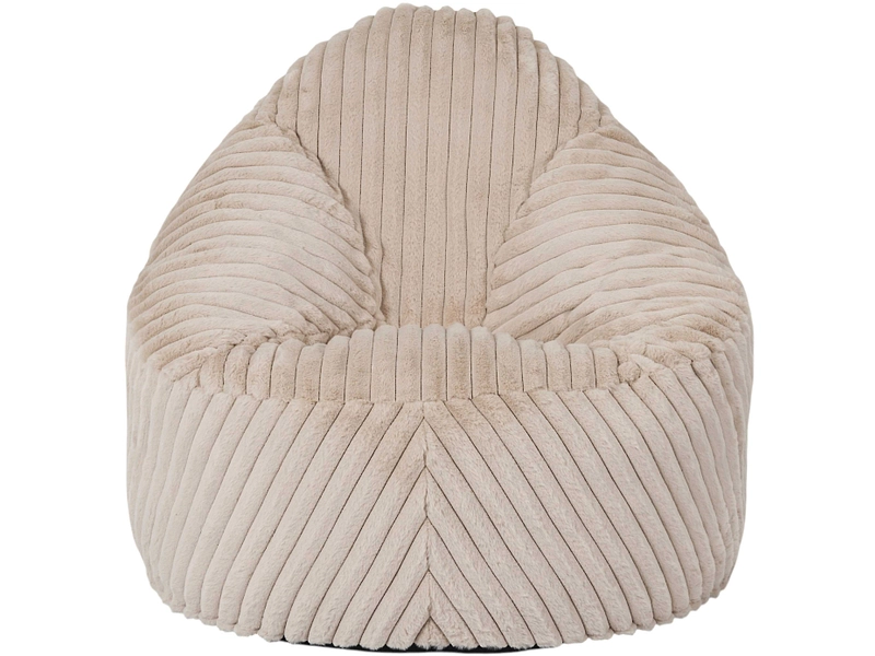 Pouf sottovuoto HOME DECO FACTORY RUPERT Pouf sottovuoto HOME DECO FACTORY RUPERT