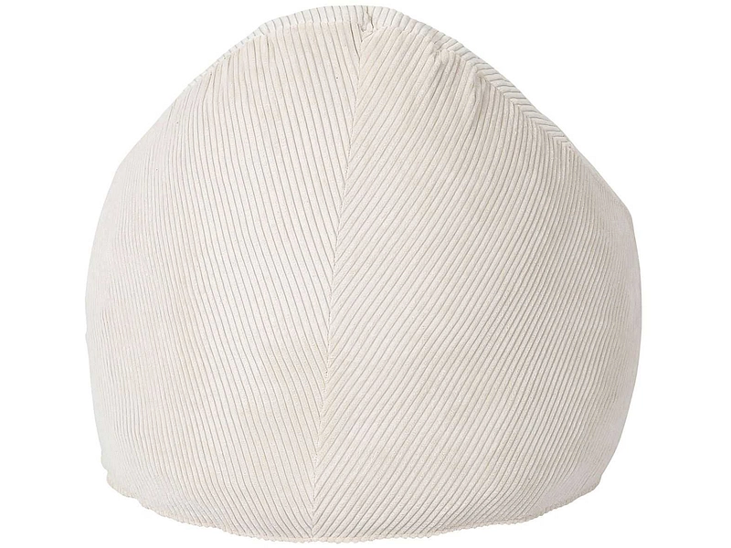 Pouf compressé HOME DECO FACTORY RUPERT