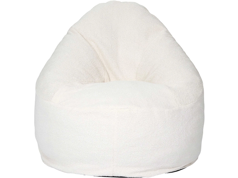Pouf compressé HOME DECO FACTORY RUPERT Pouf compressé HOME DECO FACTORY RUPERT