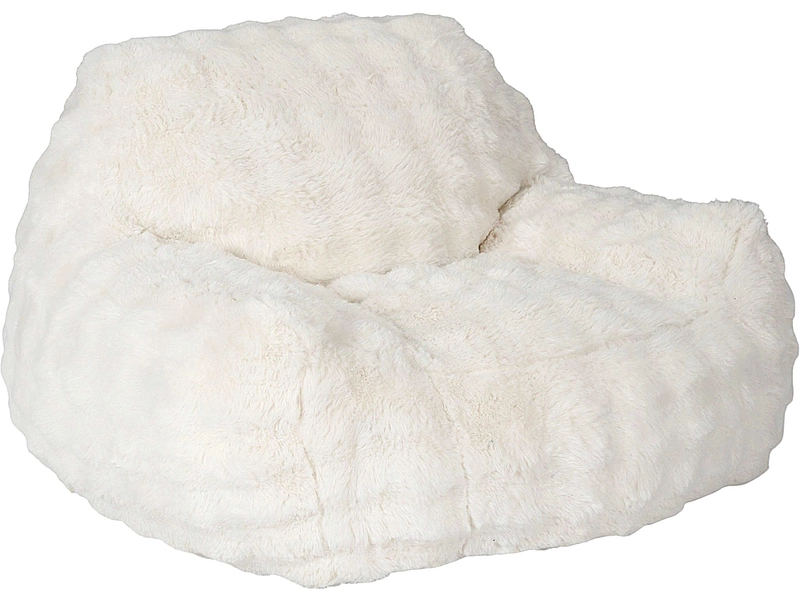 Pouf sottovuoto HOME DECO FACTORY RUPERT Pouf sottovuoto HOME DECO FACTORY RUPERT