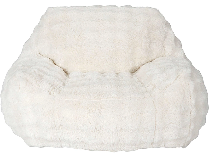 Pouf sottovuoto HOME DECO FACTORY RUPERT Pouf sottovuoto HOME DECO FACTORY RUPERT