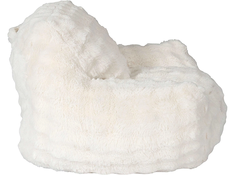 Pouf sottovuoto HOME DECO FACTORY RUPERT Pouf sottovuoto HOME DECO FACTORY RUPERT