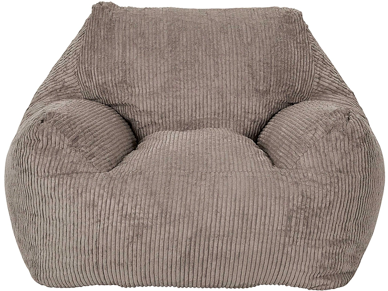 Pouf sottovuoto HOME DECO FACTORY RUPERT