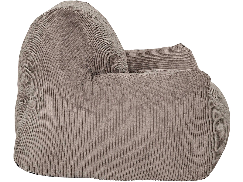 Pouf sottovuoto HOME DECO FACTORY RUPERT