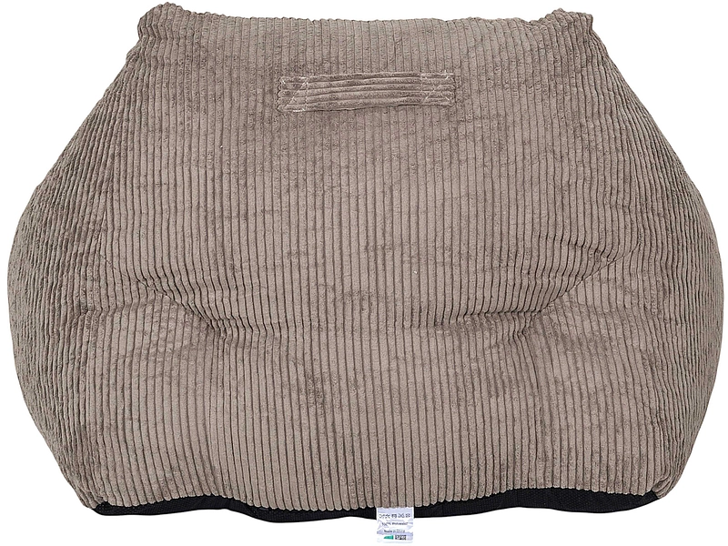 Pouf sottovuoto HOME DECO FACTORY RUPERT