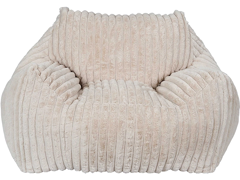 Pouf sottovuoto HOME DECO FACTORY RUPERT Pouf sottovuoto HOME DECO FACTORY RUPERT