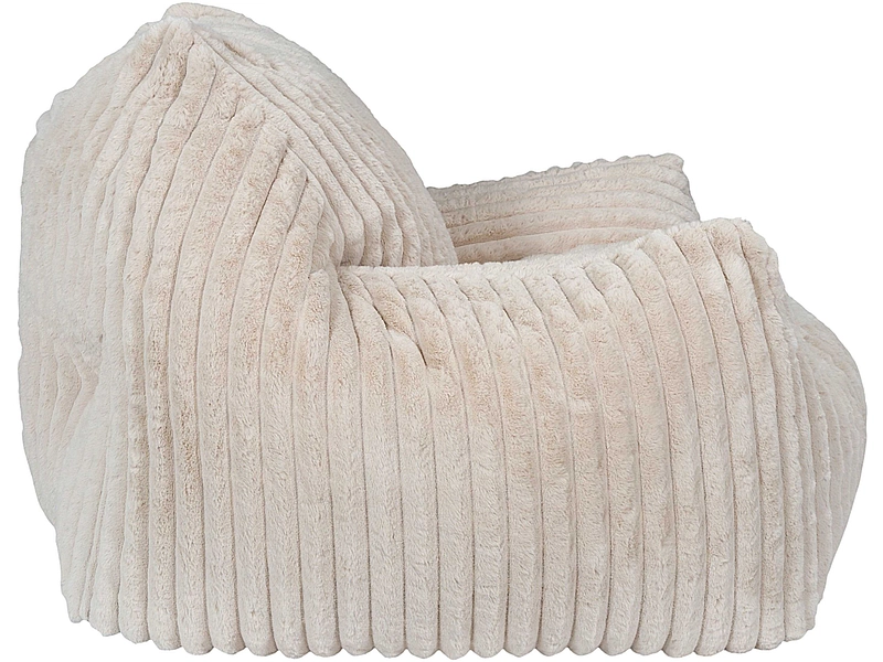 Pouf sottovuoto HOME DECO FACTORY RUPERT Pouf sottovuoto HOME DECO FACTORY RUPERT