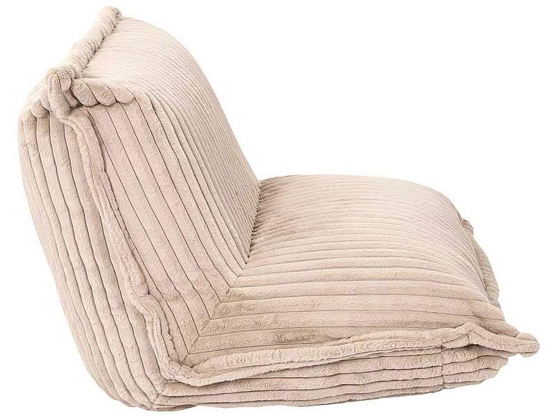 Pouf sottovuoto HOME DECO FACTORY RUPERT