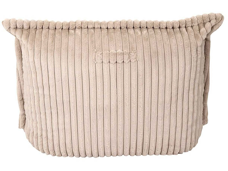 Pouf sottovuoto HOME DECO FACTORY RUPERT