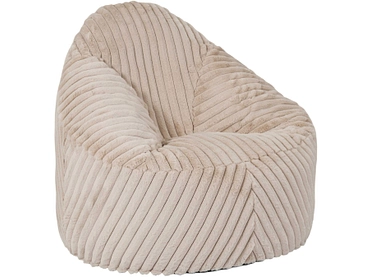 Pouf sottovuoto HOME DECO FACTORY RUPERT
