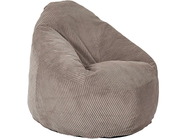 Pouf sottovuoto HOME DECO FACTORY RUPERT