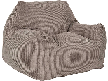 Pouf sottovuoto HOME DECO FACTORY RUPERT Pouf sottovuoto HOME DECO FACTORY RUPERT