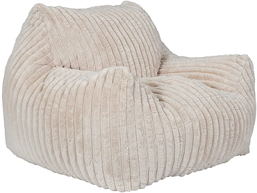 Pouf sottovuoto HOME DECO FACTORY RUPERT