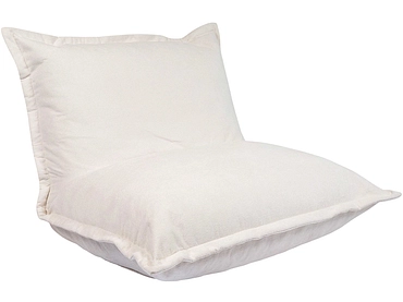 Pouf sottovuoto HOME DECO FACTORY RUPERT