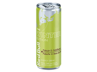 RED BULL Boisson